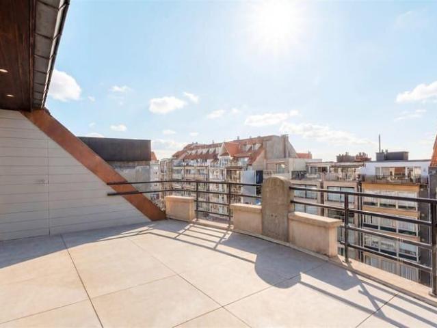 Appartement location à Knokke-heist, West-Vlaanderen