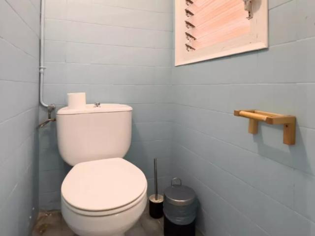 Apartamento en alquiler en Ciutat Vella, Barcelonès