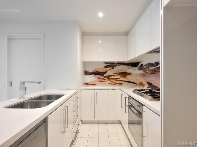 Apartment for rent in Fitzroy