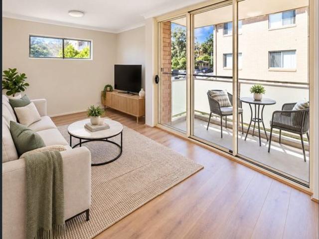 Apartment for rent in Sydney, New South Wales