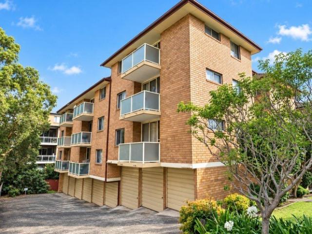 Apartment for rent in Ryde, Sydney