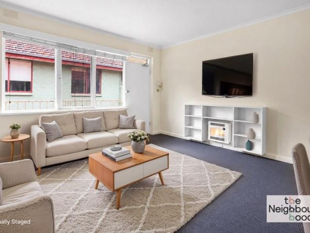 Apartment for rent in Balaclava, Melbourne
