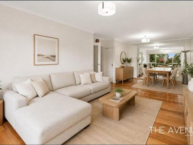 Apartment for rent in Camerons Creek, Victoria