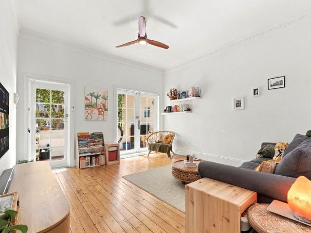 Apartment for rent in Darlinghurst, Sydney