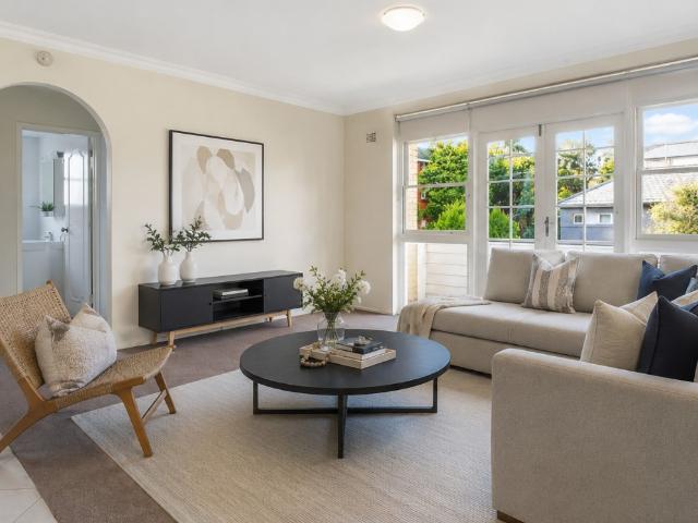 Apartment for rent in Sydney, New South Wales