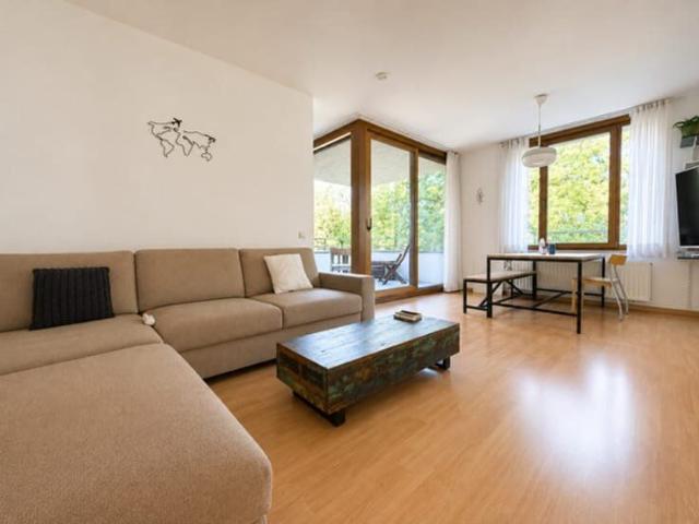 Appartement location à Uccle, Bruxelles