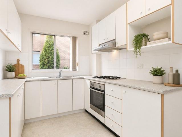 Apartment for rent in Eastern Suburbs, Sydney