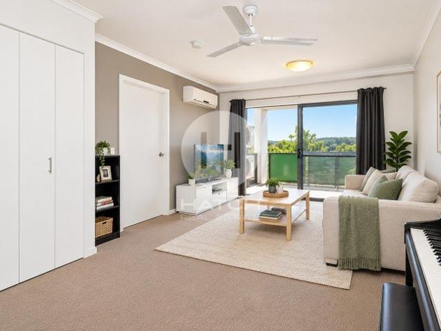 Apartment for rent in Toombul, Queensland
