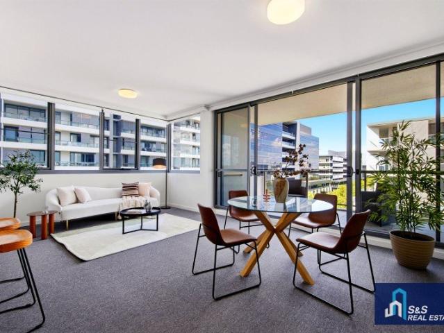 Apartment for sale in Sydney, New South Wales