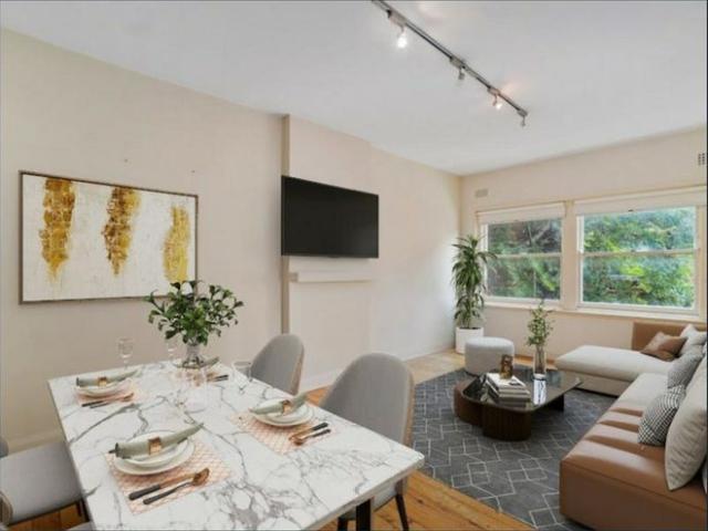Apartment for rent in Eastern Suburbs, Sydney