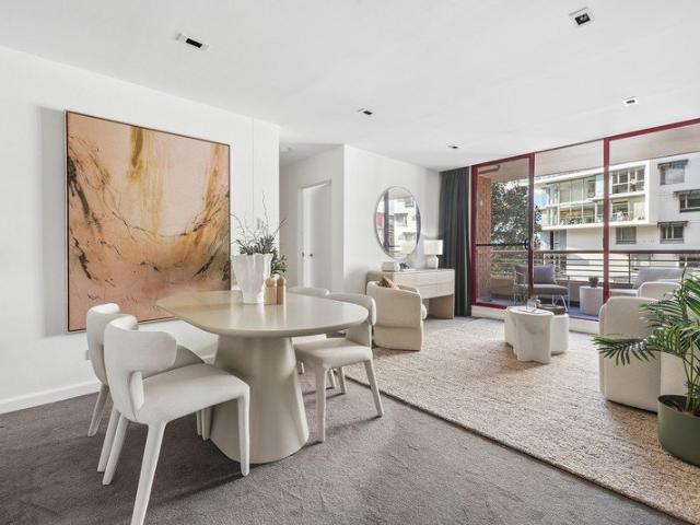 Apartment for sale in Sydney, New South Wales