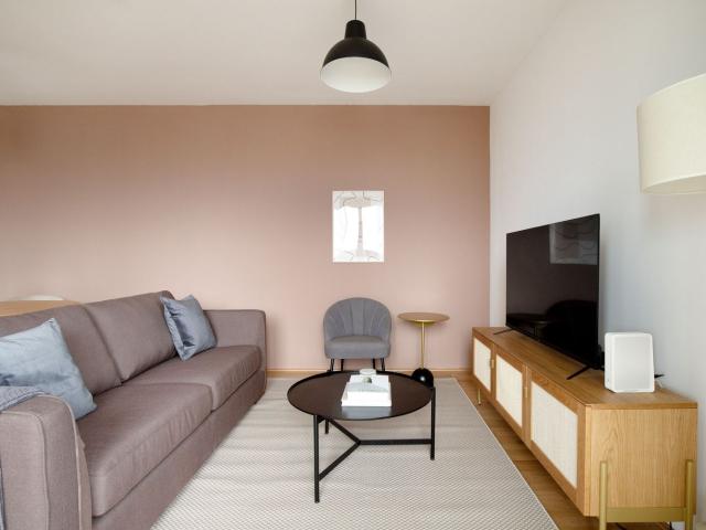 Apartment mieten in KG Simmering, Wien