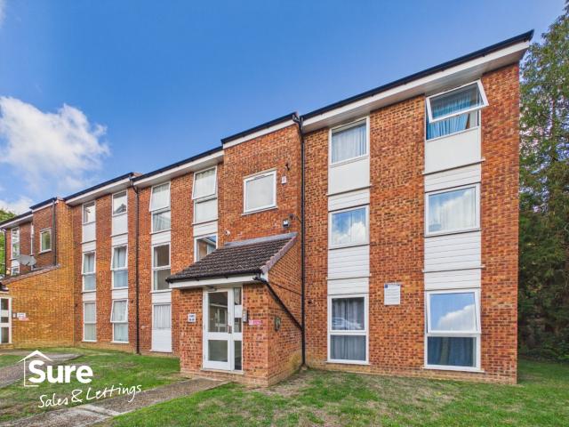 Apartment for rent in Hemel Hempstead, Dacorum