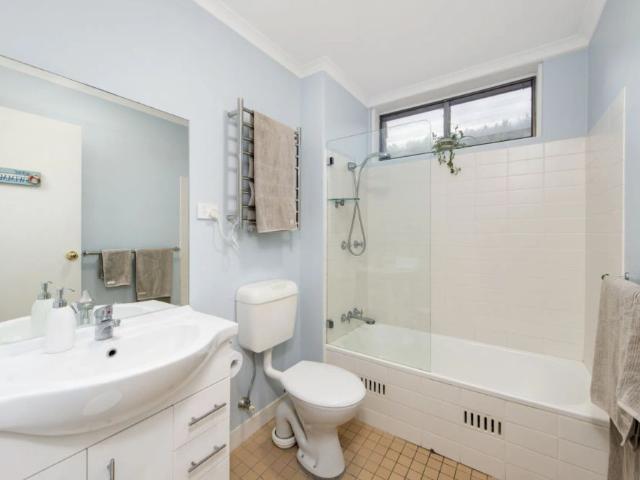 Townhouse for rent in Sydney, New South Wales