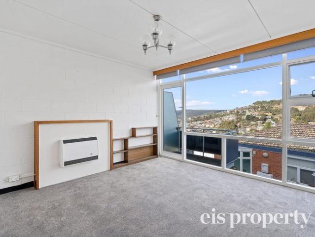 Apartment for rent in Hobart, Tasmania