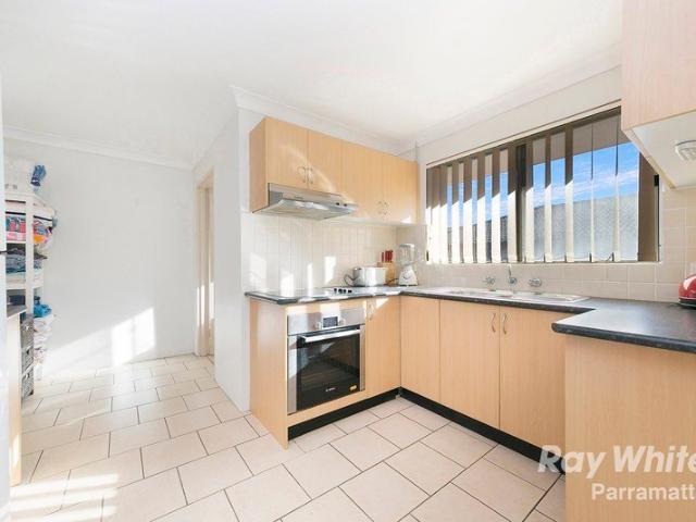 Apartment for rent in North Parramatta, Sydney
