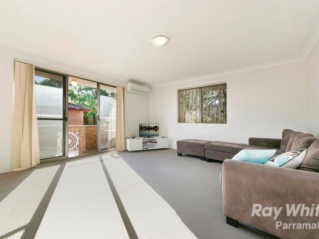 Apartment for rent in North Parramatta, Sydney