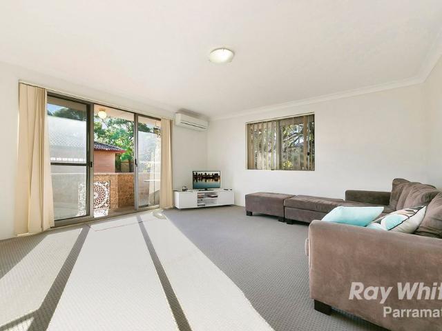 Apartment for rent in North Parramatta, Sydney