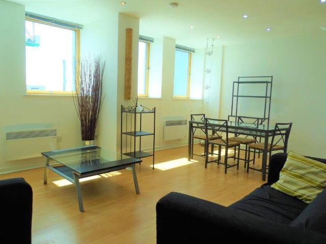 Apartment for rent in Blythswood Holm, Scotland