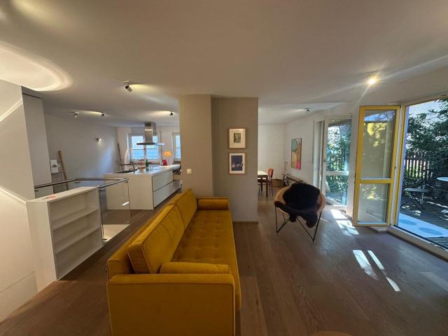 Apartment mieten in Au-Haidhausen, München