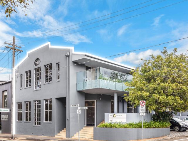 Office for rent in Willoughby, New South Wales