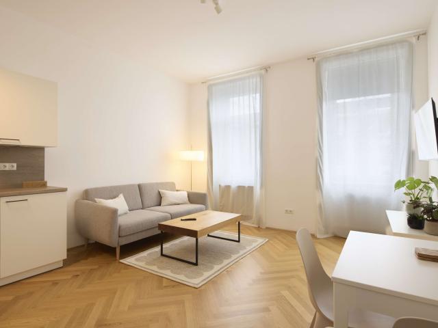 Apartment mieten in Ottakring, Wien