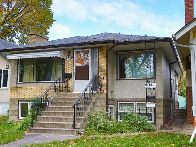 House for rent in Strathcona, Edmonton