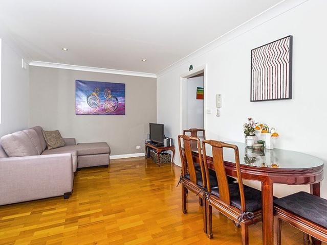 Apartment for rent in Sydney CBD, Sydney