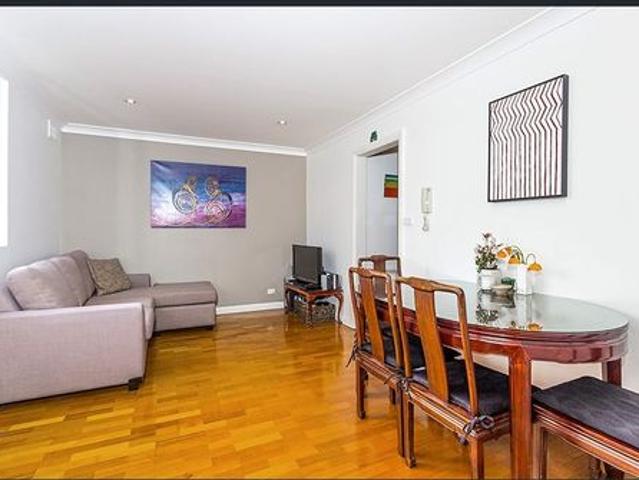 Apartment for rent in Sydney CBD, Sydney