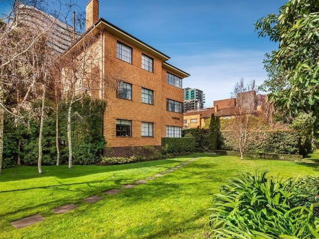 Apartment for rent in Melbourne