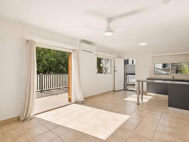 Apartment for rent in Toombul, Queensland