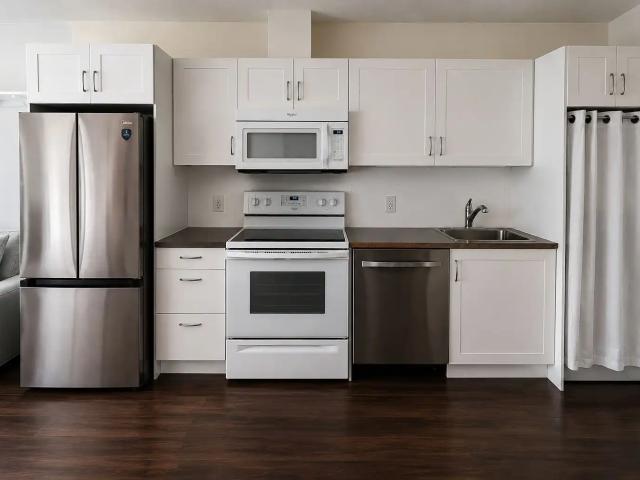 Condo for rent in Northwest, Alberta