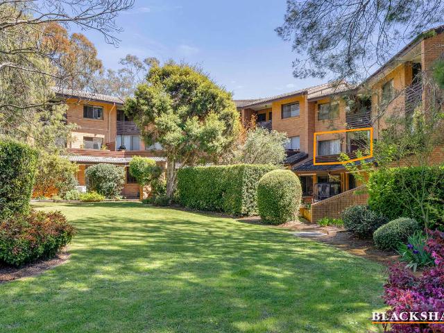 House for rent in Chifley, District of Woden Valley
