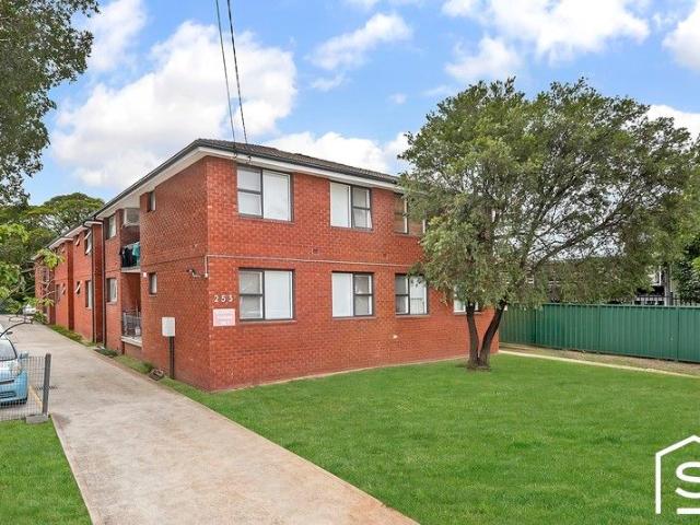 Apartment for sale in Sydney, New South Wales