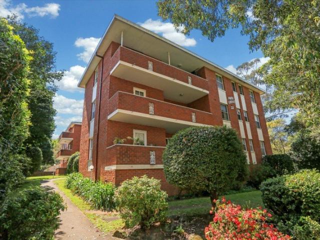 Apartment for rent in Waitara, Sydney