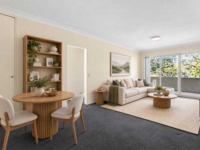 Apartment for rent in Waitara, Sydney