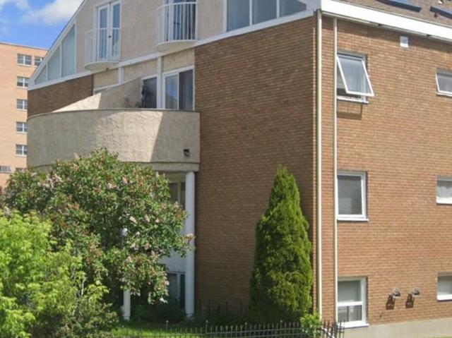 Apartment for rent in Northwest, Alberta