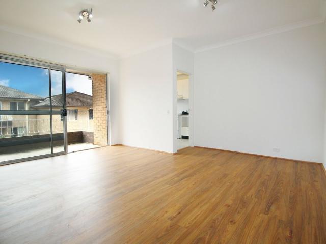 Apartment for rent in St George, Sydney