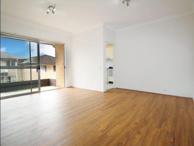 Apartment for rent in St George, Sydney