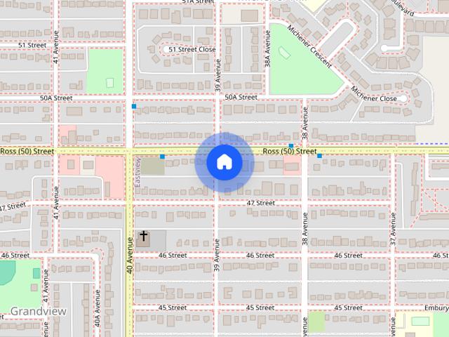 Apartment for rent in Alberta