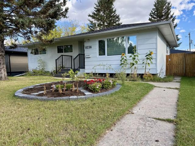 House for rent in Kingsland, Calgary