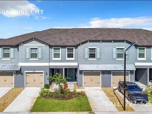 Condo for rent in Tampa