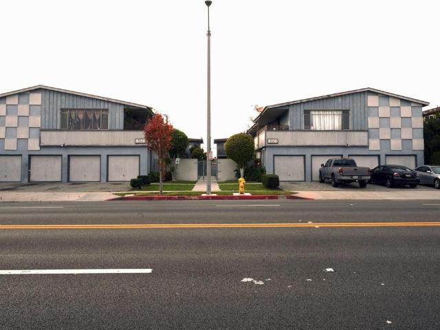 Apartment for rent in Gardena, California
