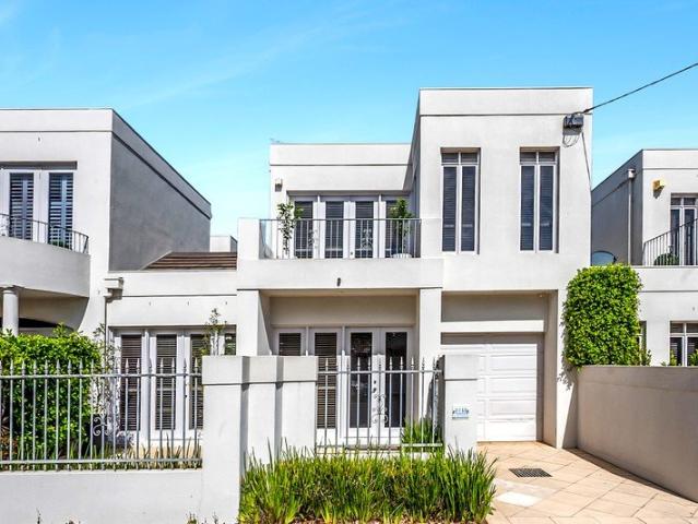 Townhouse for sale in Geelong