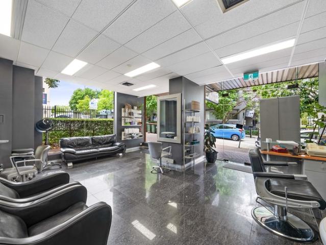 Retail for sale in Sydney, New South Wales