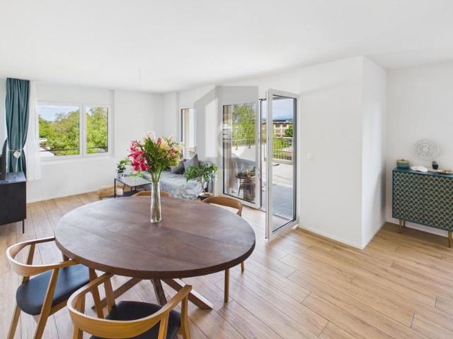 Apartment mieten in Weinfelden, Thurgau