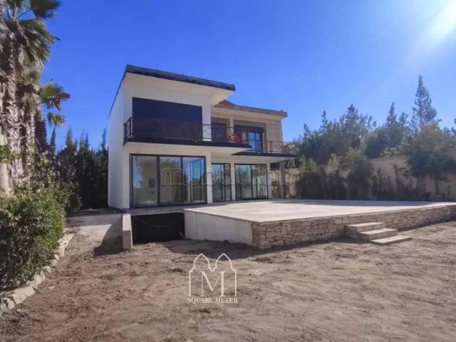 Villa vente à Essaouira, L'Oriental