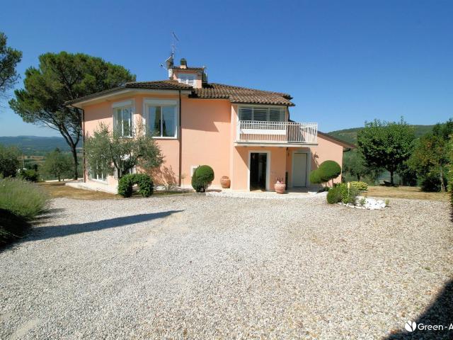 Casa in vendita a Lama, Capolona