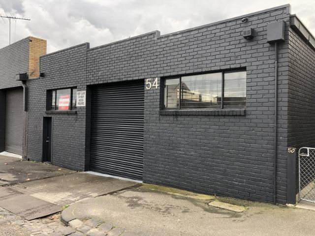 Warehouse for rent in Camerons Creek, Victoria