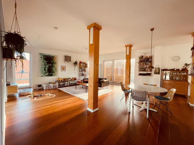 Apartment mieten in Lichterfelde, Berlin